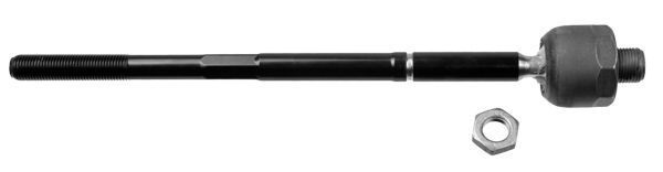 Vidinė skersinė vairo trauklė LEMFÖRDER 35651 01