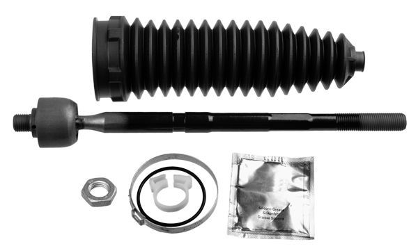 Vidinė skersinė vairo trauklė LEMFÖRDER 35794 01