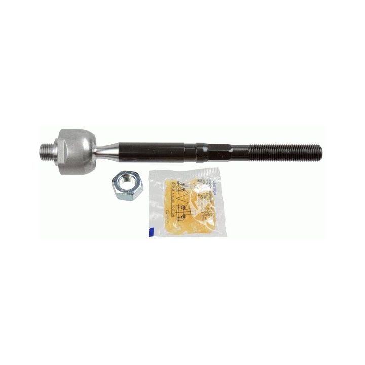 Vidinė skersinė vairo trauklė LEMFÖRDER 38058 01