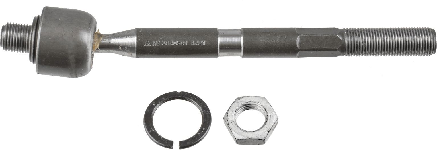 Vidinė skersinė vairo trauklė LEMFÖRDER 38405 01