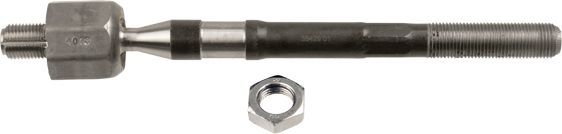 Vidinė skersinė vairo trauklė LEMFÖRDER 38429 01