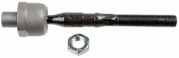 Vidinė skersinė vairo trauklė LEMFÖRDER 38438 01