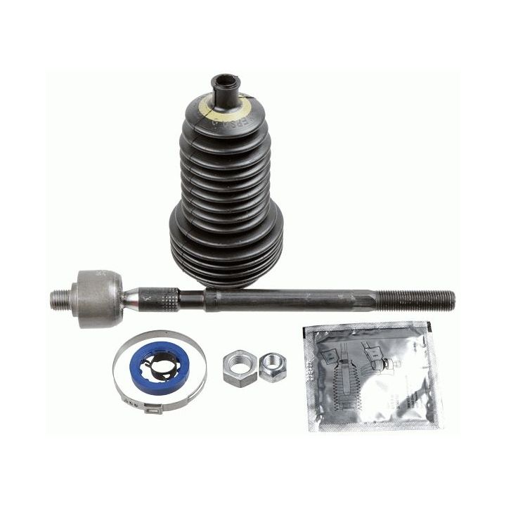 Vidinė skersinė vairo trauklė LEMFÖRDER 38891 01