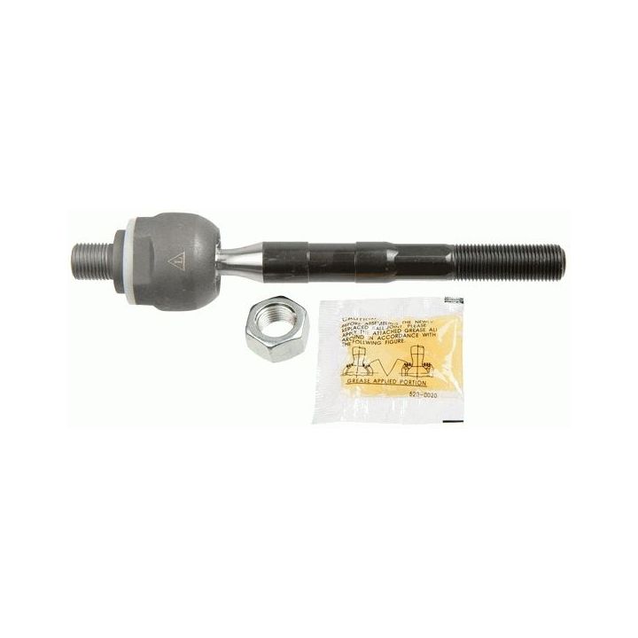 Vidinė skersinė vairo trauklė LEMFÖRDER 39136 01