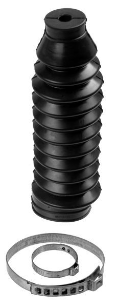 Gofruotoji membrana, vairavimas LEMFÖRDER 30111 01