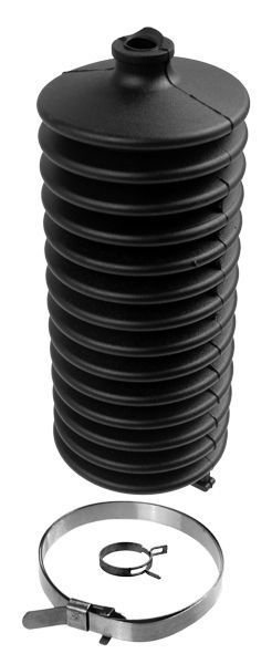 Gofruotoji membrana, vairavimas LEMFÖRDER 30114 01