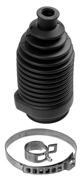 Gofruotoji membrana, vairavimas LEMFÖRDER 30126 01