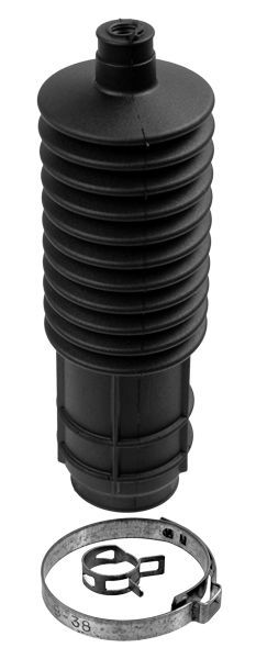 Gofruotoji membrana, vairavimas LEMFÖRDER 30132 01