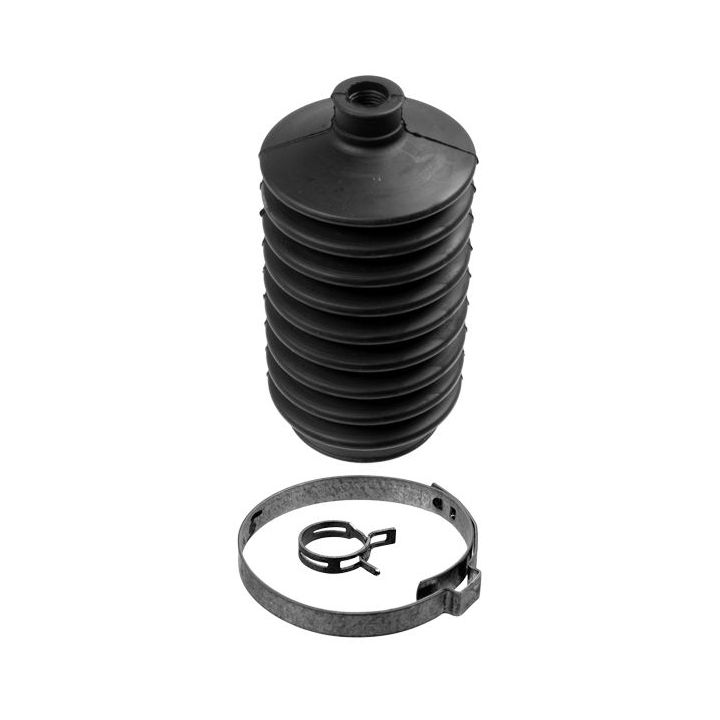 Gofruotoji membrana, vairavimas LEMFÖRDER 30133 01