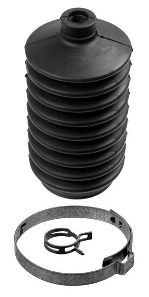 Gofruotoji membrana, vairavimas LEMFÖRDER 30133 01