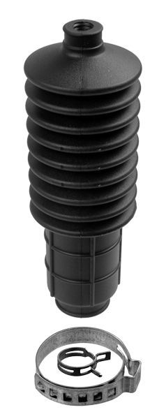 Gofruotoji membrana, vairavimas LEMFÖRDER 30134 01