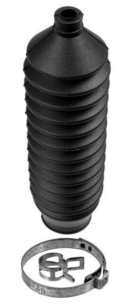 Gofruotoji membrana, vairavimas LEMFÖRDER 30137 01