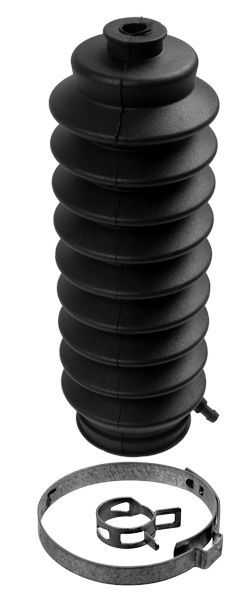 Gofruotoji membrana, vairavimas LEMFÖRDER 30139 01