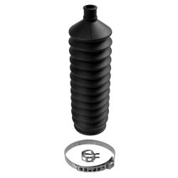 Gofruotoji membrana, vairavimas LEMFÖRDER 30141 01