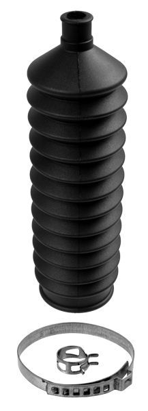 Gofruotoji membrana, vairavimas LEMFÖRDER 30141 01