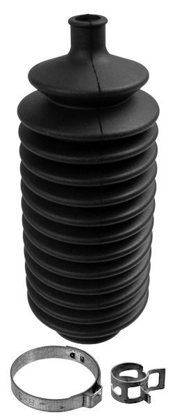 Gofruotoji membrana, vairavimas LEMFÖRDER 30143 01