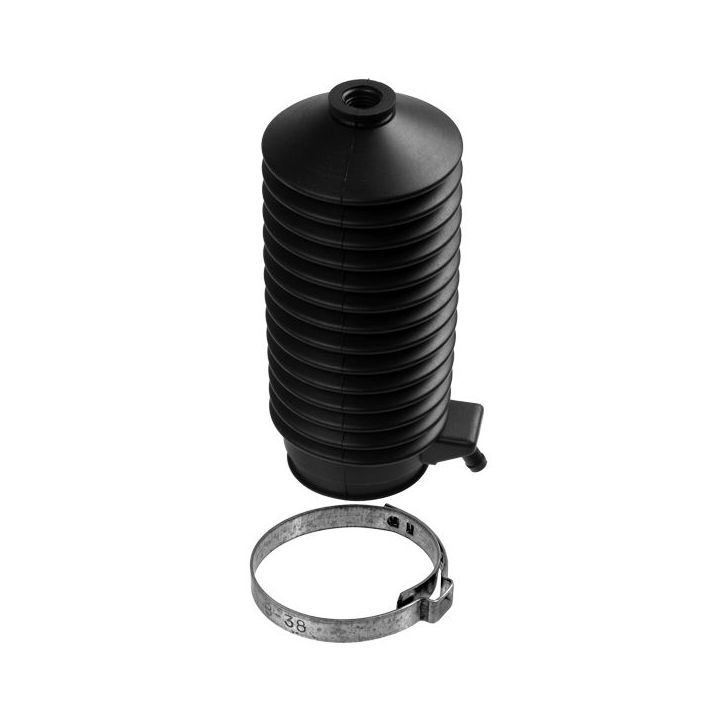 Gofruotoji membrana, vairavimas LEMFÖRDER 30145 01