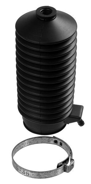 Gofruotoji membrana, vairavimas LEMFÖRDER 30145 01