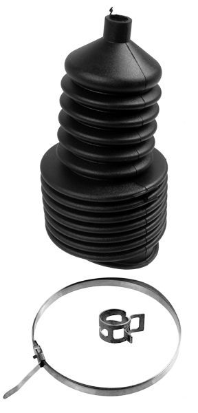 Gofruotoji membrana, vairavimas LEMFÖRDER 30154 01