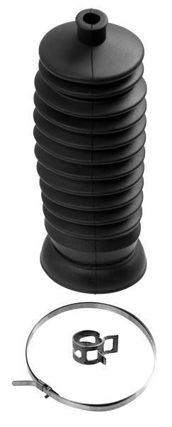 Gofruotoji membrana, vairavimas LEMFÖRDER 30155 01