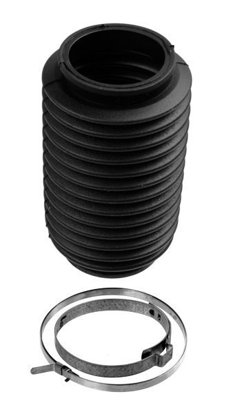 Gofruotoji membrana, vairavimas LEMFÖRDER 30164 01