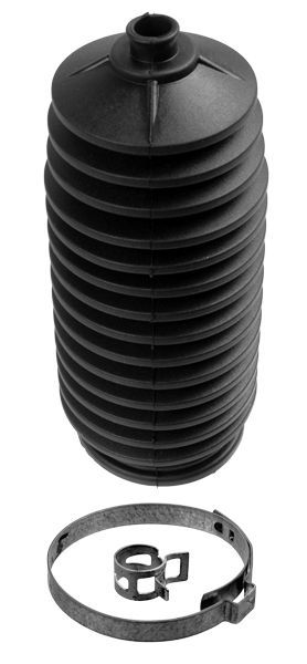 Gofruotoji membrana, vairavimas LEMFÖRDER 30170 01