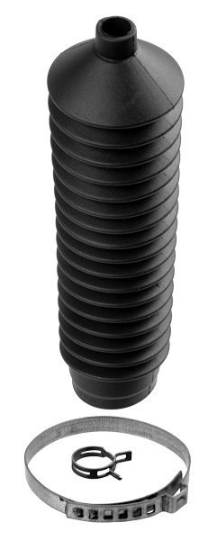 Gofruotoji membrana, vairavimas LEMFÖRDER 30172 01