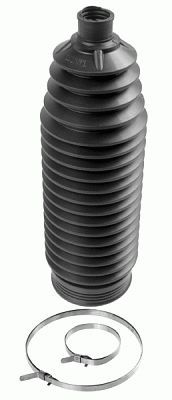 Gofruotoji membrana, vairavimas LEMFÖRDER 30177 02