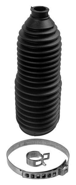 Gofruotoji membrana, vairavimas LEMFÖRDER 30178 01