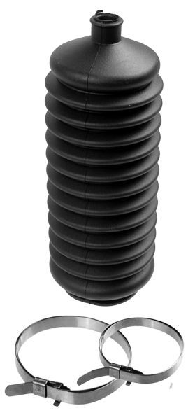 Gofruotoji membrana, vairavimas LEMFÖRDER 30179 01