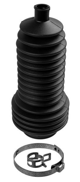 Gofruotoji membrana, vairavimas LEMFÖRDER 30180 01