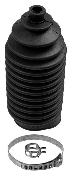 Gofruotoji membrana, vairavimas LEMFÖRDER 30185 01