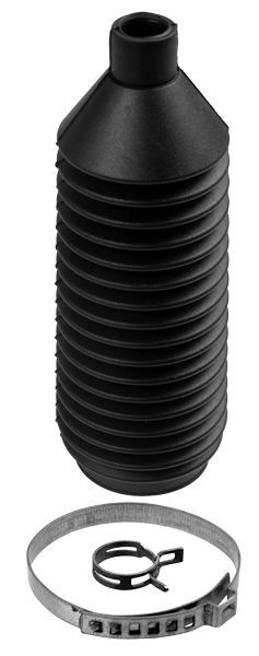 Gofruotoji membrana, vairavimas LEMFÖRDER 30189 01