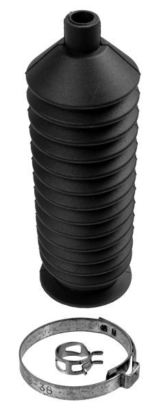 Gofruotoji membrana, vairavimas LEMFÖRDER 30193 01