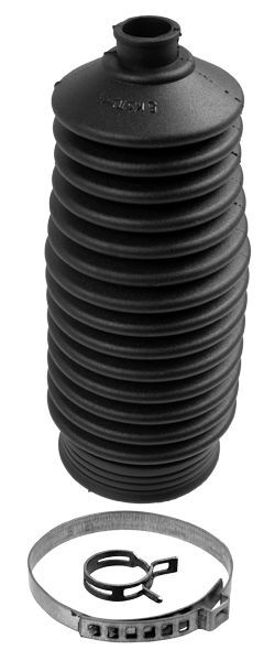 Gofruotoji membrana, vairavimas LEMFÖRDER 30195 01