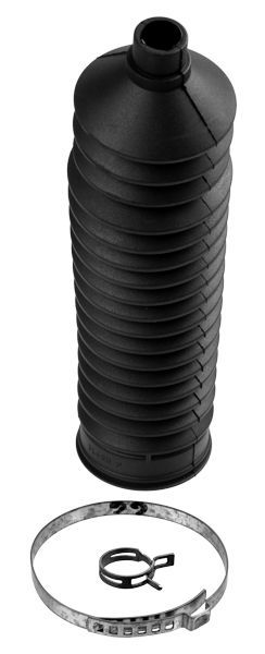 Gofruotoji membrana, vairavimas LEMFÖRDER 30198 01