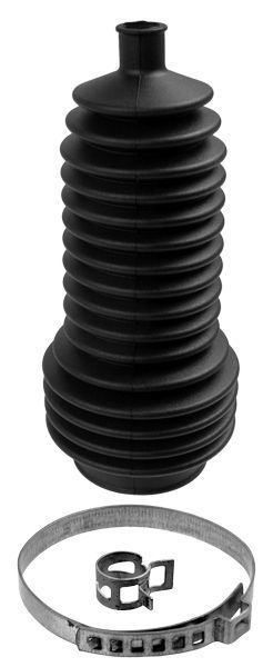 Gofruotoji membrana, vairavimas LEMFÖRDER 30201 01