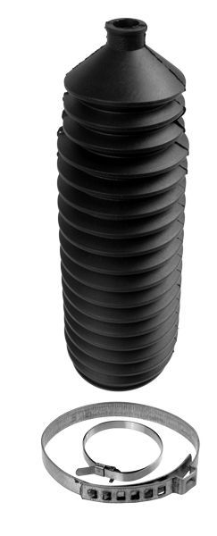 Gofruotoji membrana, vairavimas LEMFÖRDER 30203 01