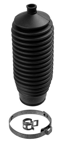 Gofruotoji membrana, vairavimas LEMFÖRDER 30206 01