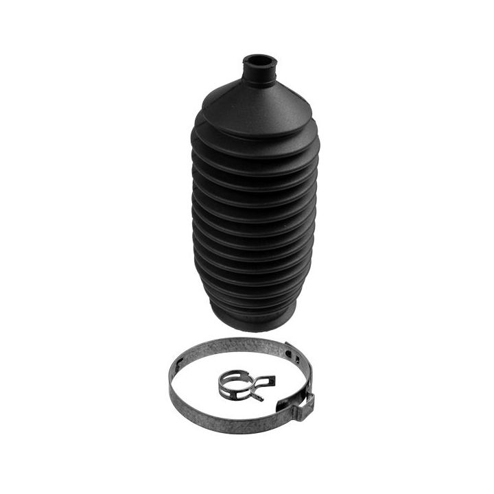 Gofruotoji membrana, vairavimas LEMFÖRDER 30207 01