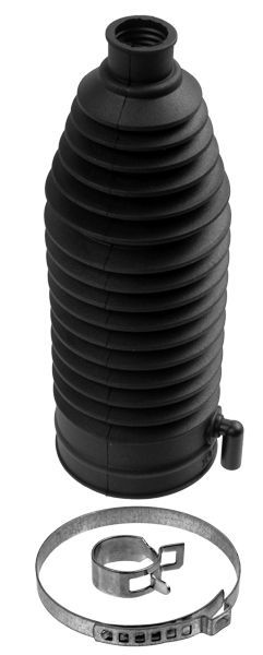 Gofruotoji membrana, vairavimas LEMFÖRDER 30209 01