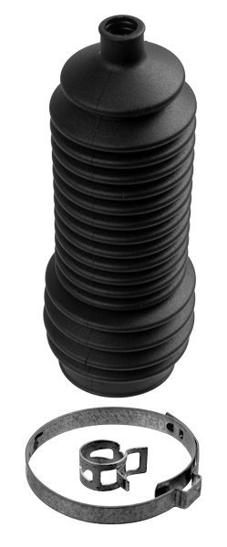 Gofruotoji membrana, vairavimas LEMFÖRDER 30211 01