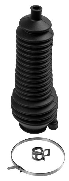 Gofruotoji membrana, vairavimas LEMFÖRDER 30213 01