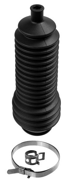 Gofruotoji membrana, vairavimas LEMFÖRDER 30215 01