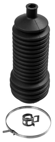 Gofruotoji membrana, vairavimas LEMFÖRDER 30216 01