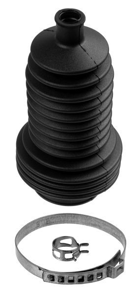 Gofruotoji membrana, vairavimas LEMFÖRDER 30223 01