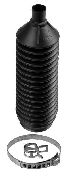 Gofruotoji membrana, vairavimas LEMFÖRDER 30228 01