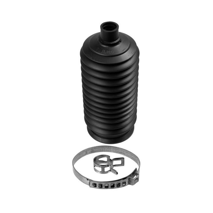 Gofruotoji membrana, vairavimas LEMFÖRDER 30230 01