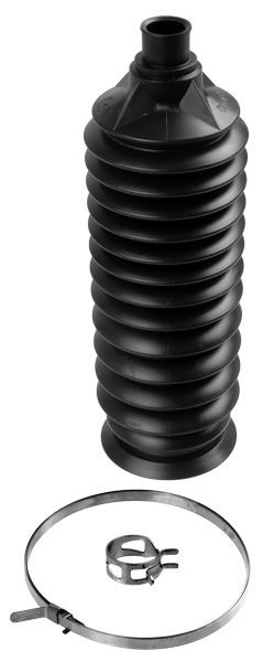 Gofruotoji membrana, vairavimas LEMFÖRDER 30231 01