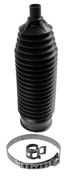 Gofruotoji membrana, vairavimas LEMFÖRDER 30235 01